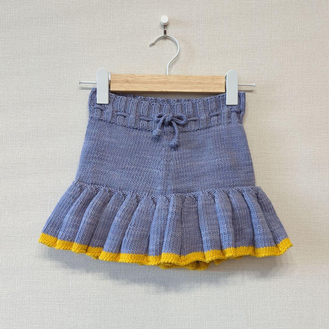 Misha & Puff スケポン 6y