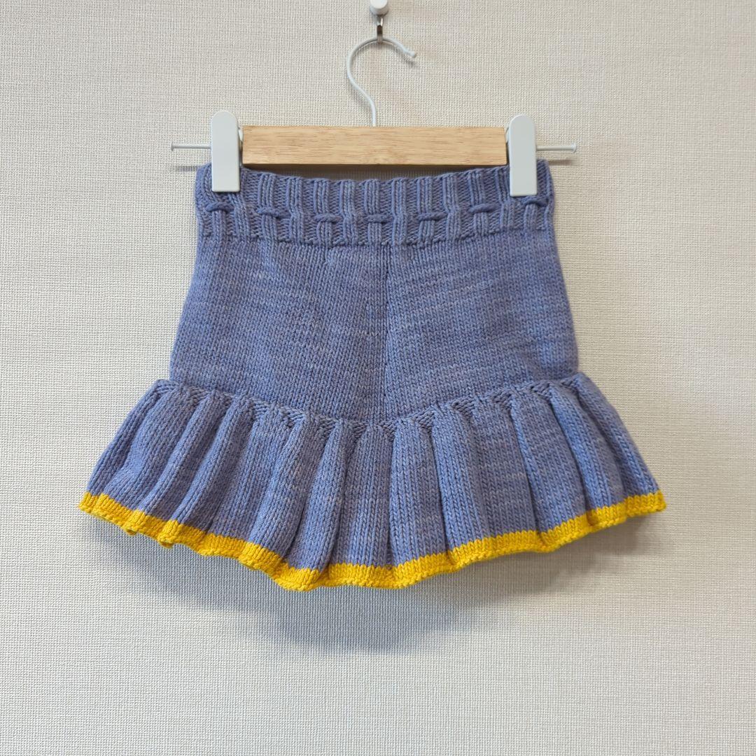 Misha & Puff スケポン 6y