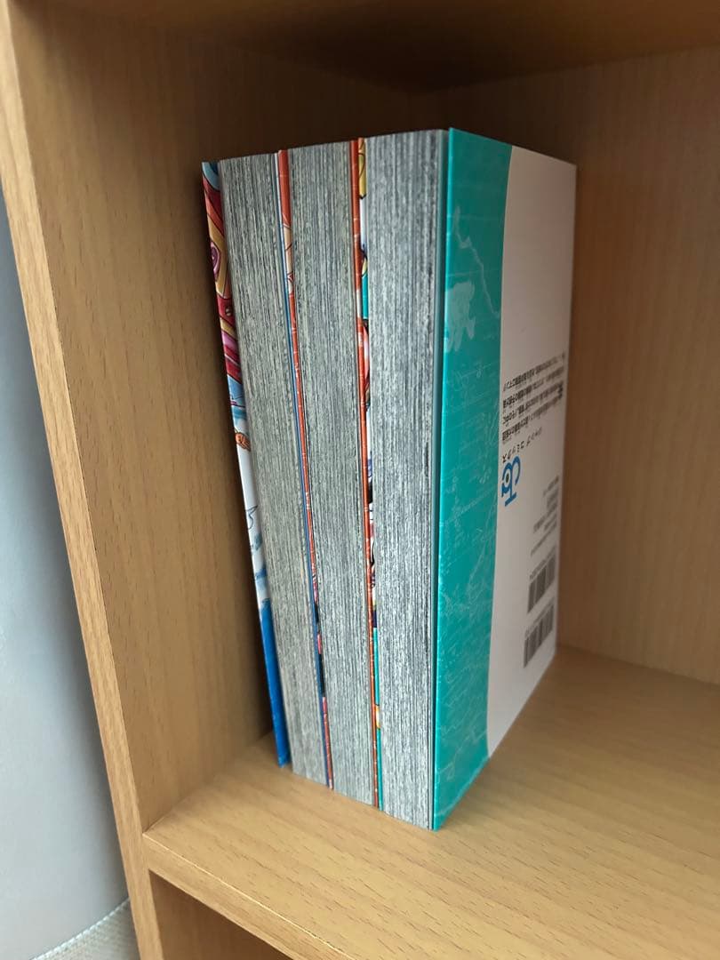 漫画ワンピース 1巻〜108巻