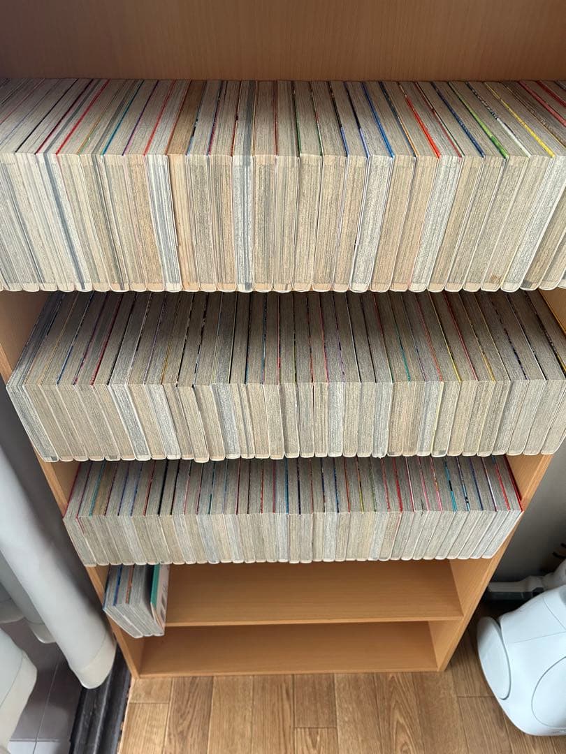 漫画ワンピース 1巻〜108巻