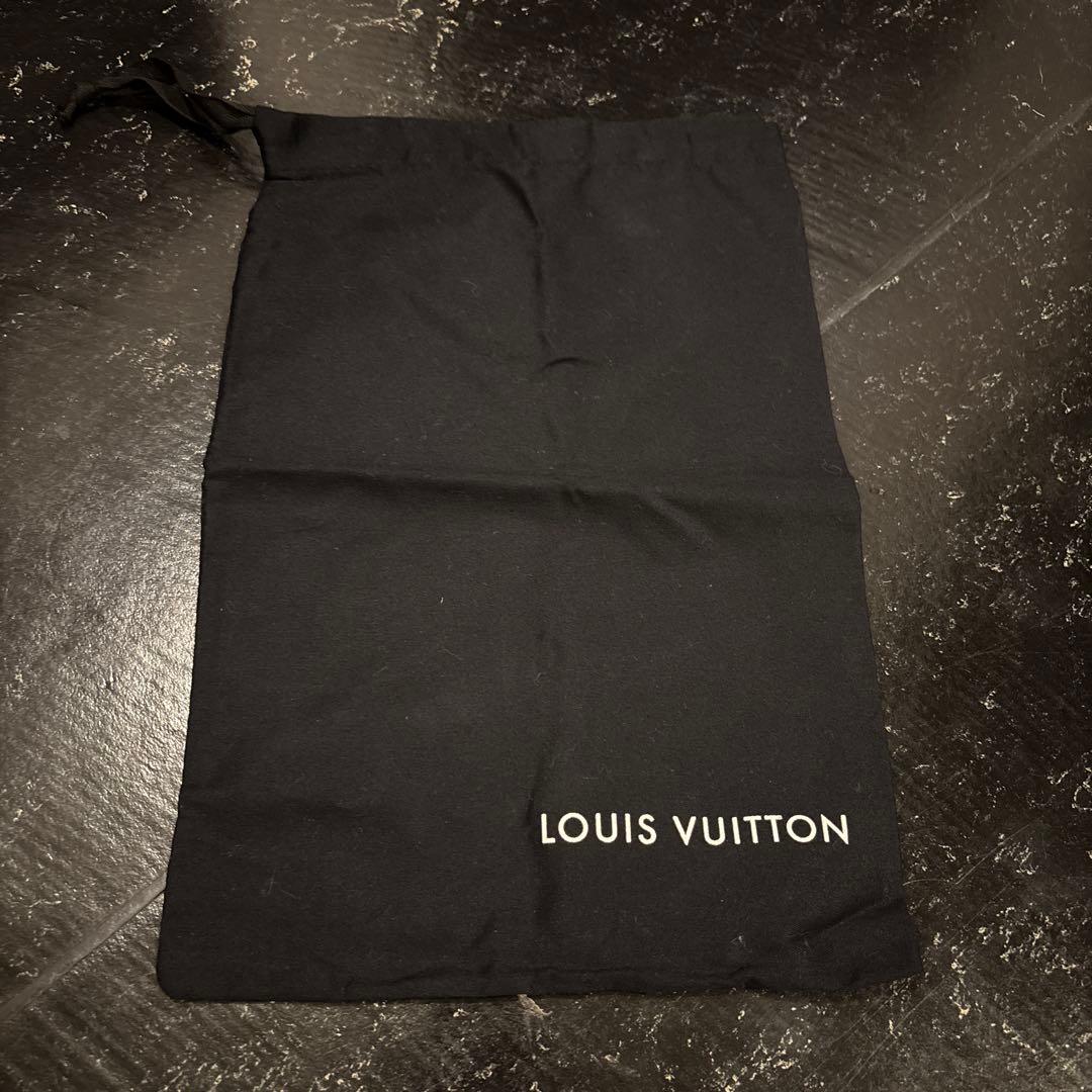 コ*バ様 LOUIS VUITTON 2012SS マサイチェックストール エト