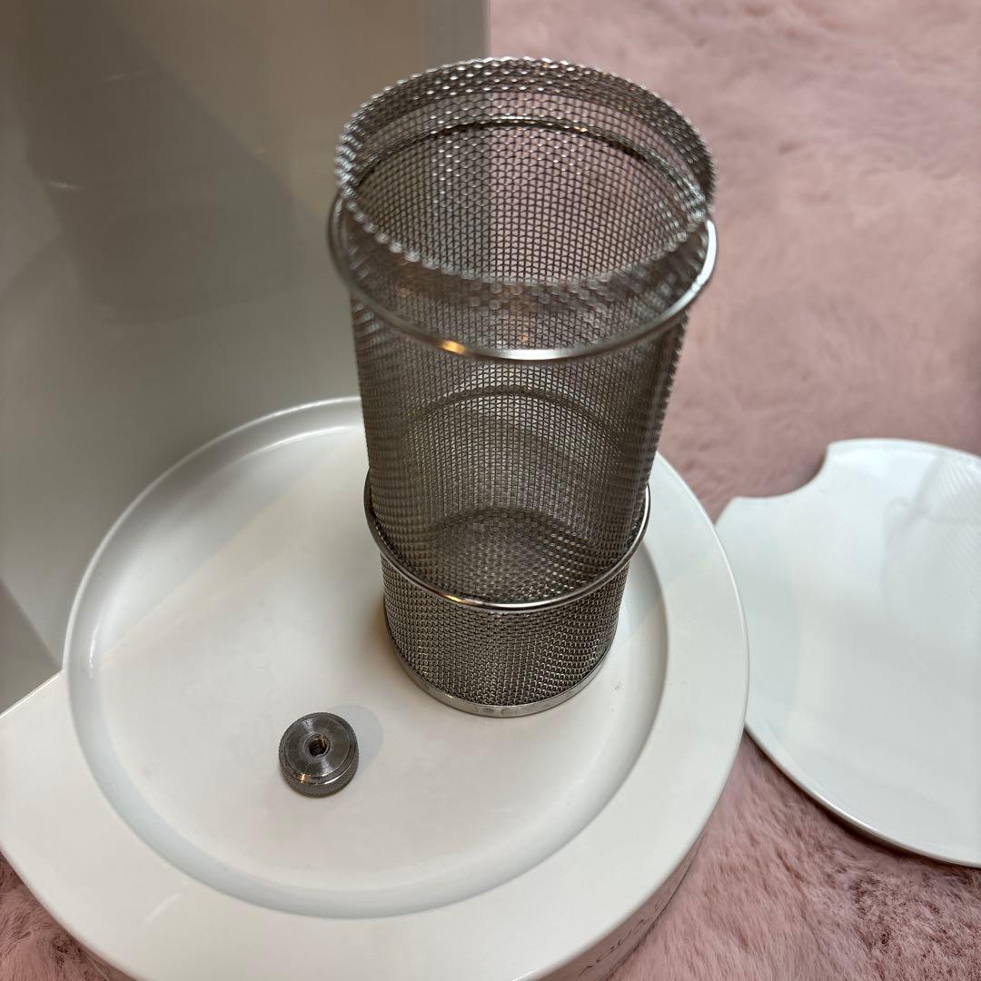 ピ*ン様 アクアクローバー　ナノバブル水素水育成器