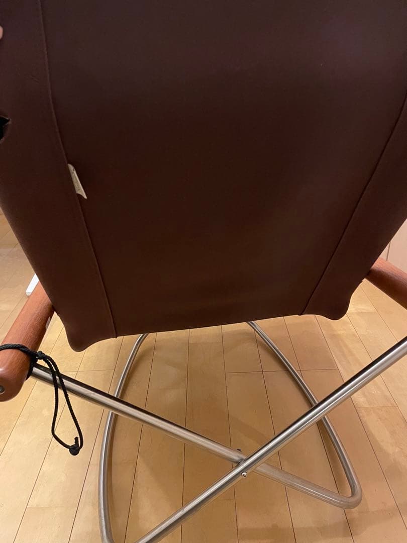 NychairX Limited Edition 2024 アースモーヴブラウン