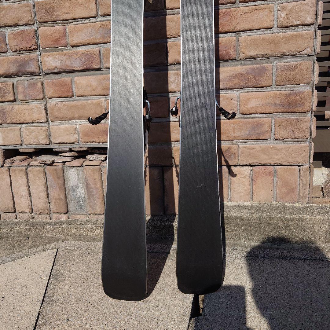 R*r様 Völkl RTM 7.4-128 スキー板 128cm