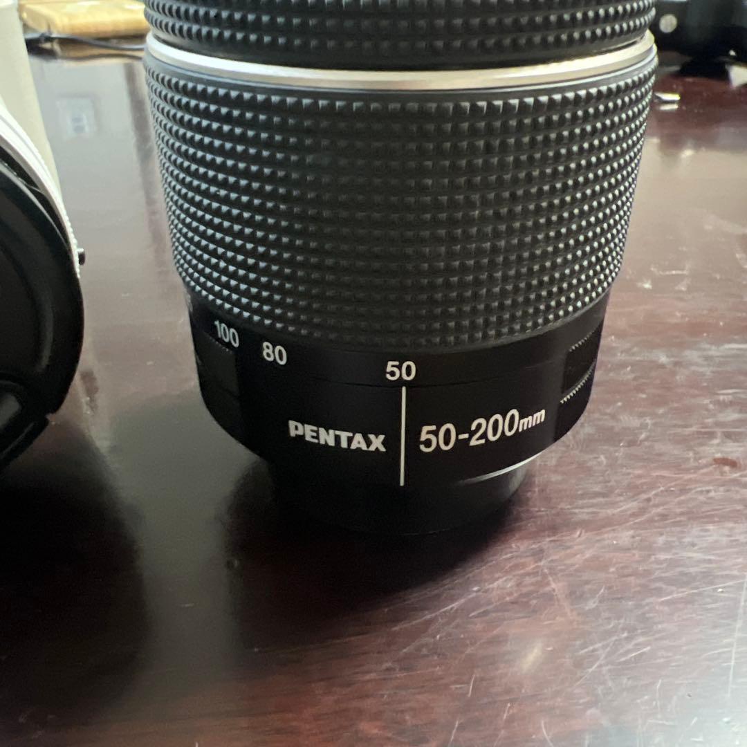 ジャンク　一眼レフカメラ　黒死