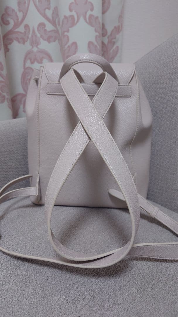 【新品/未使用】FURLA フルラ ダナエ ミニ リュック バックパック