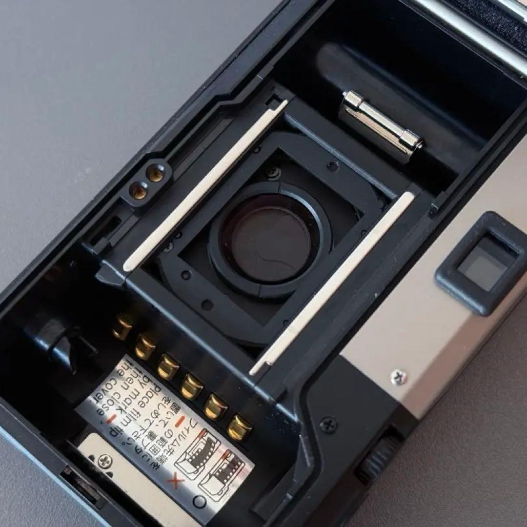 【最終値下げ】CONTAX T3 Titanium