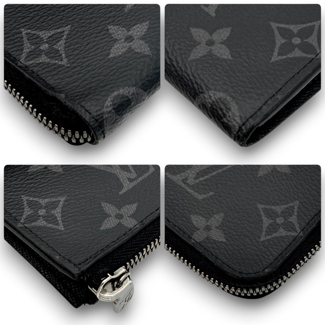 SALE ルイヴィトン ポルトモネジュール エクリプス ケース 小銭入れ