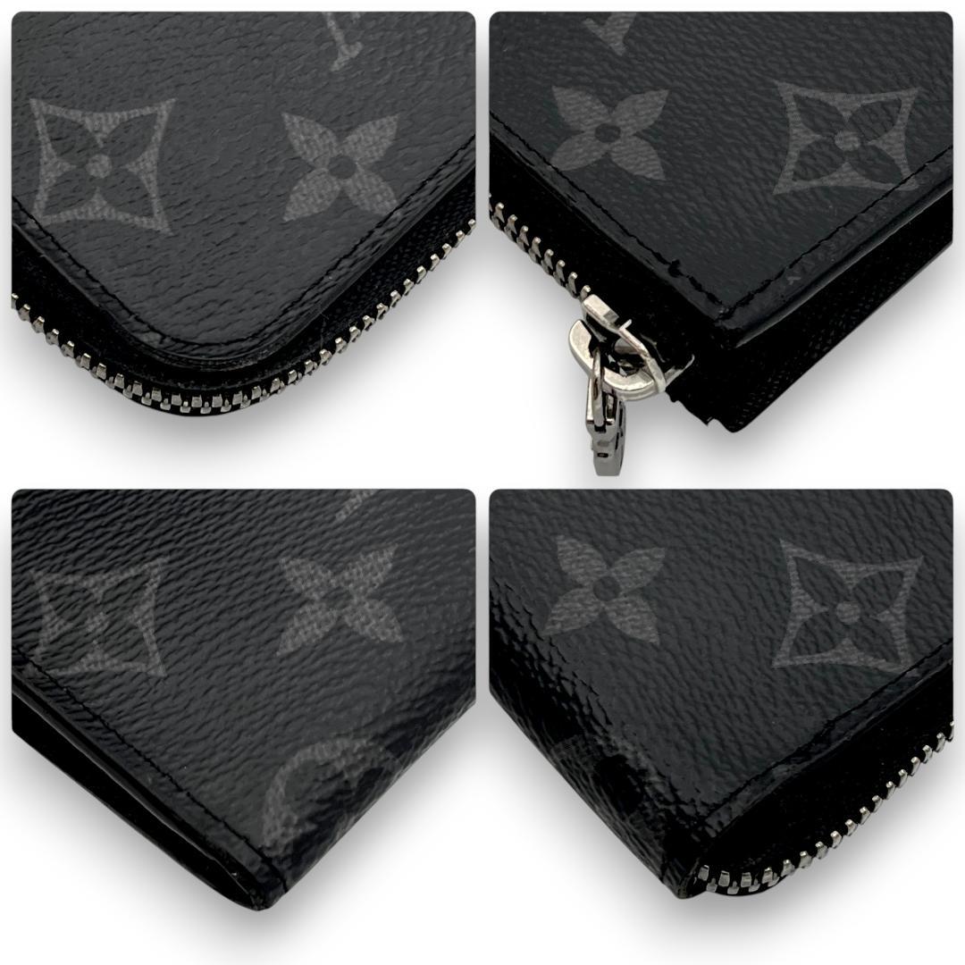 SALE ルイヴィトン ポルトモネジュール エクリプス ケース 小銭入れ