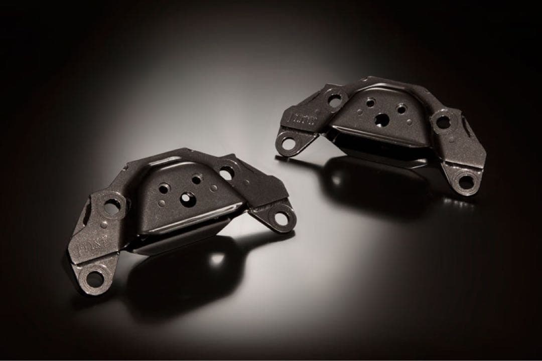 ジ*ん様 J-LINE リアショック上部位置上げブラケット 30アルファード