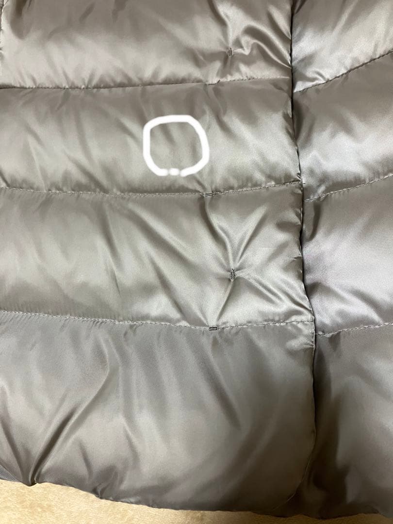 ✨セオリー　ダウンジャケット