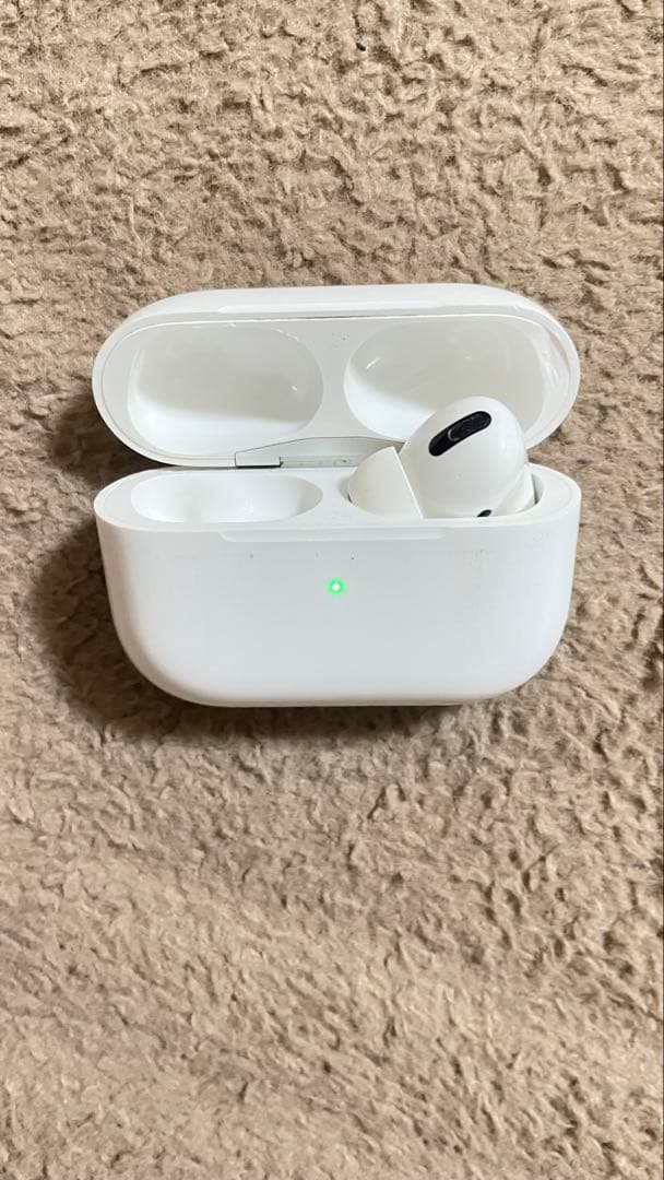 AirPods Pro 本体 片耳（右）ホワイト