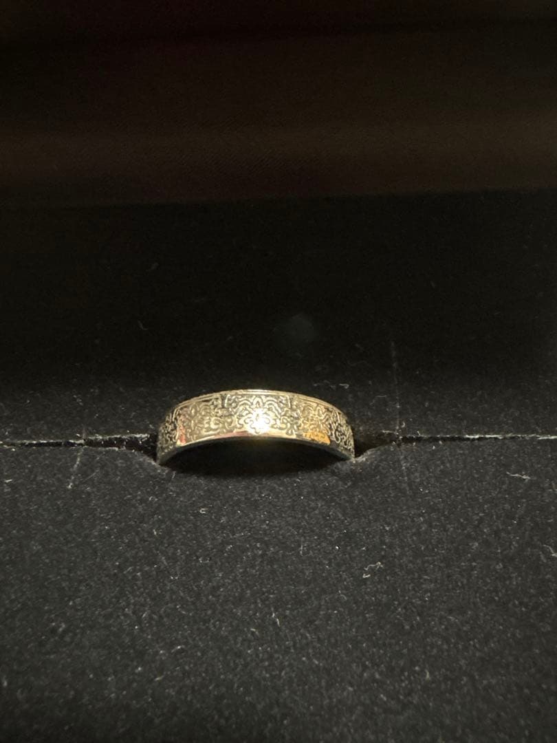 NieR:Automata リング　2B