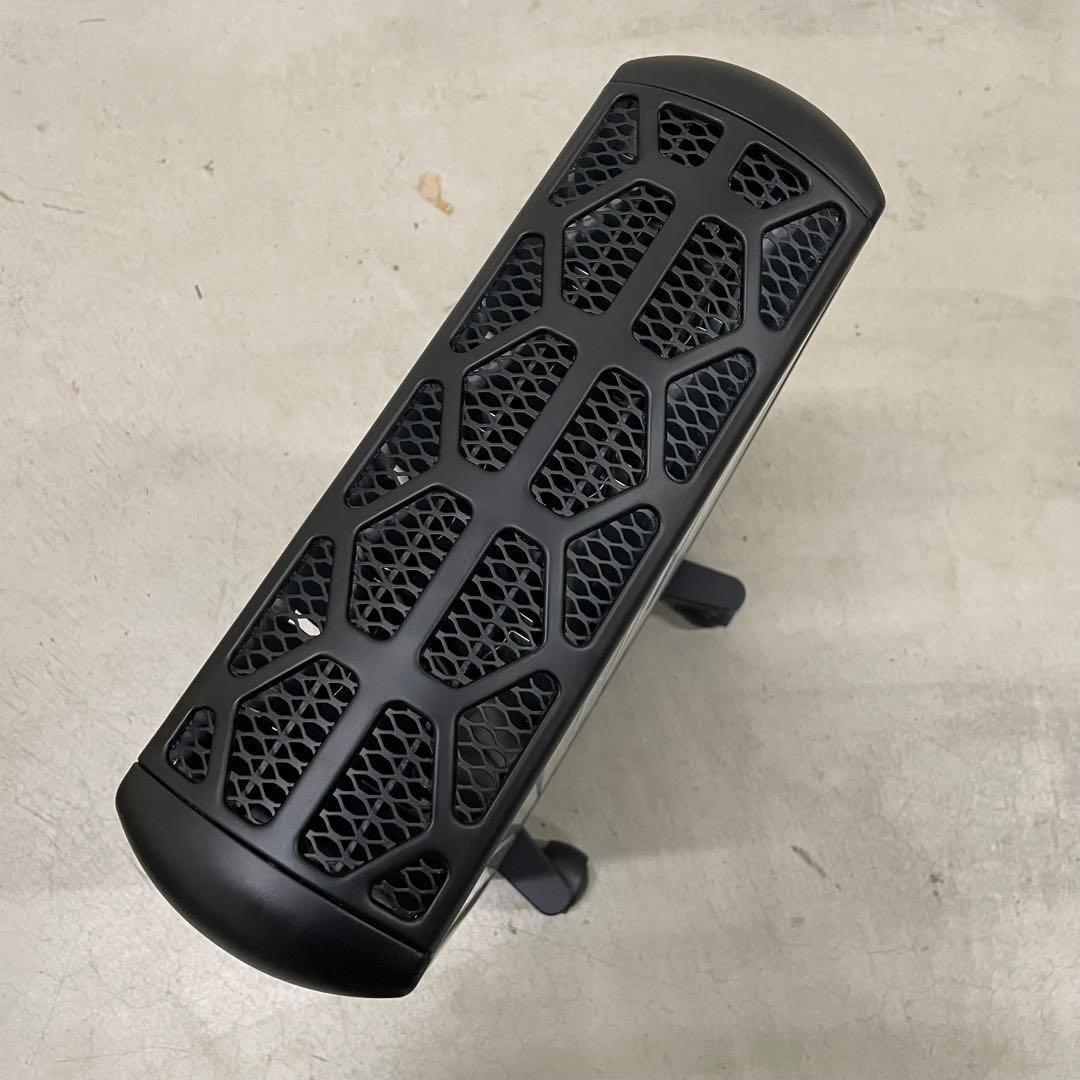 DeLonghi デロンギ マルチダイナミックヒーター MDHS12-BK