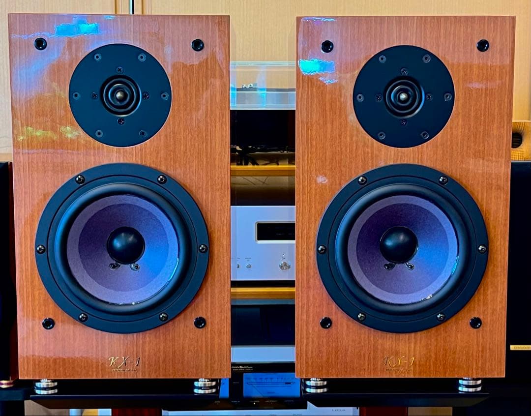 明日2月１日に￥3,000値下げ予定【美品】クリプトン　KRIPTON　KX-1