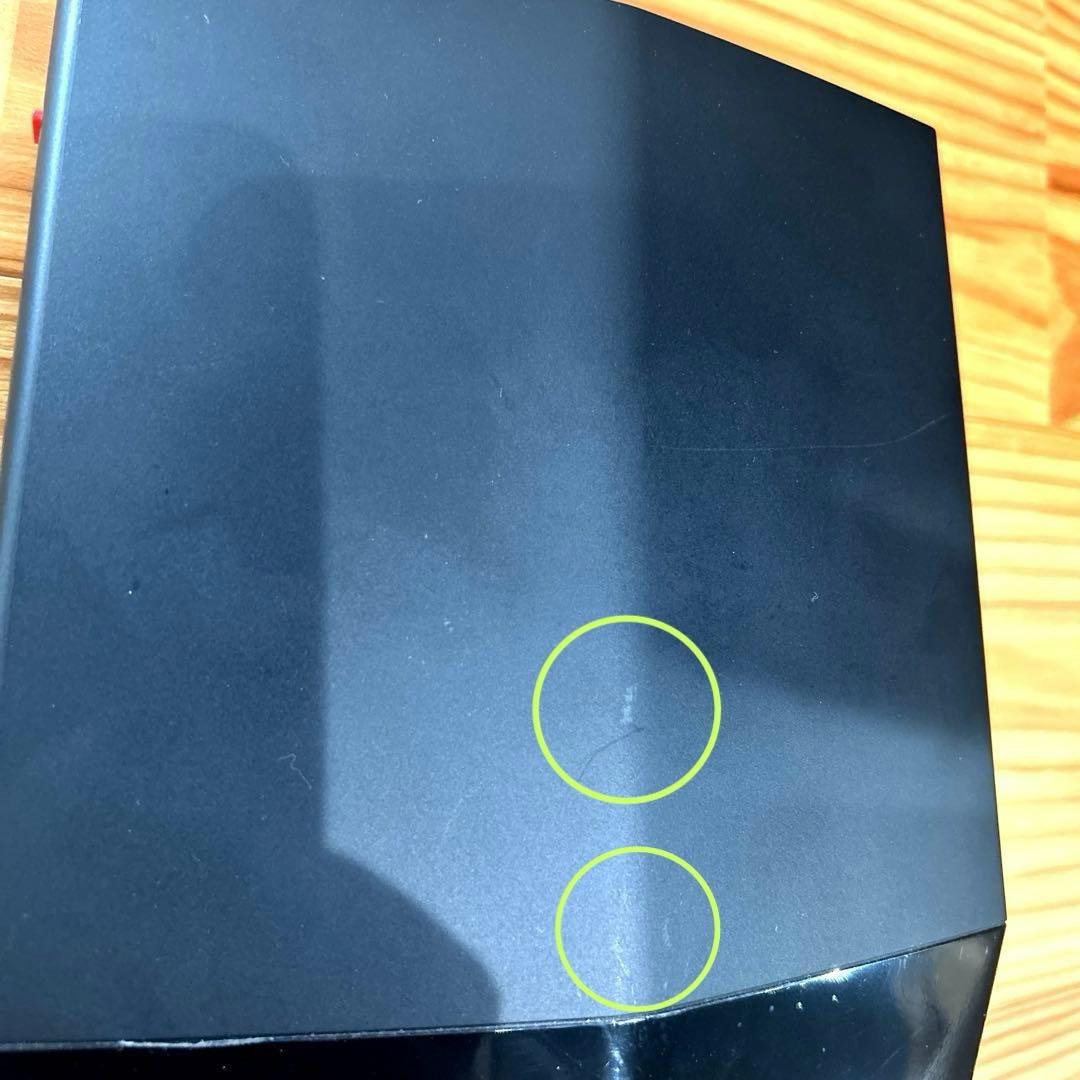 Wi-Fiルーター BUFFALO Wi-Fi6