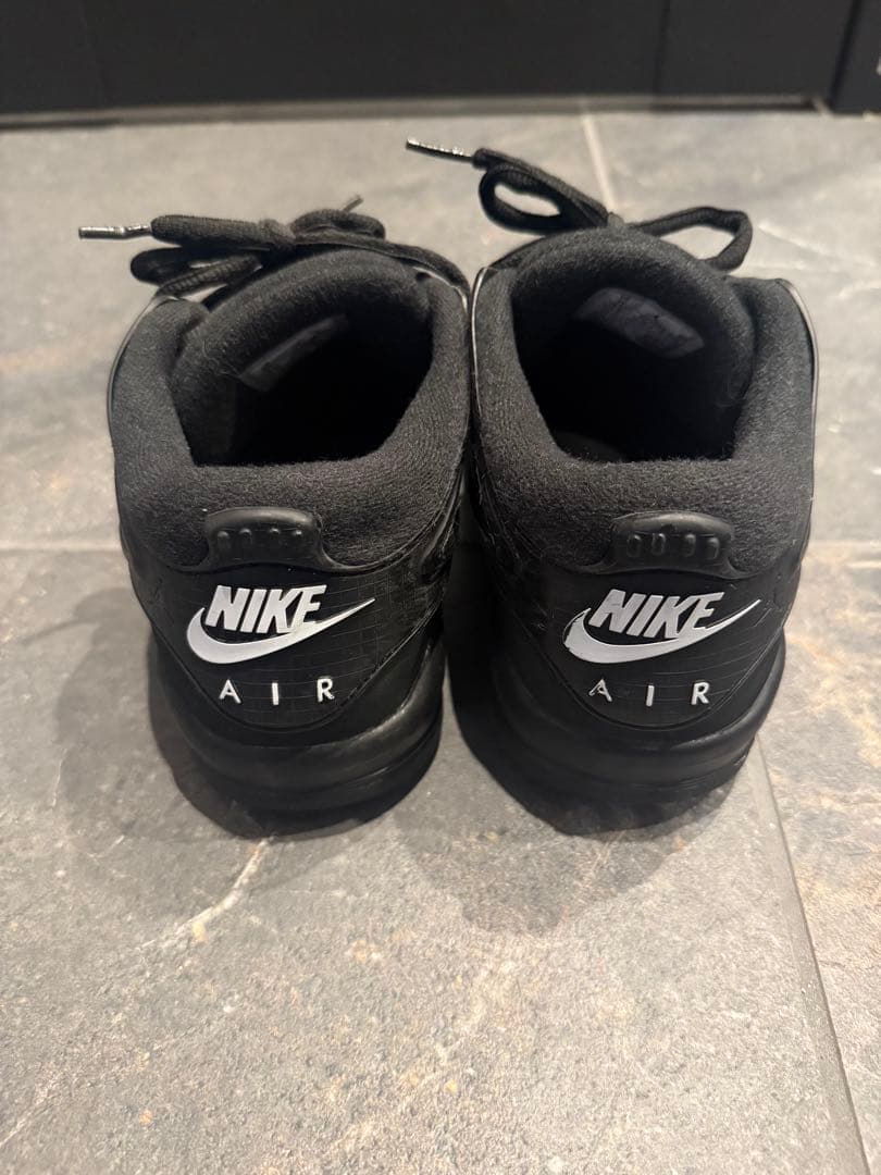 NIKE ナイキ FQ7938-004 エアジョーダン 4 RM