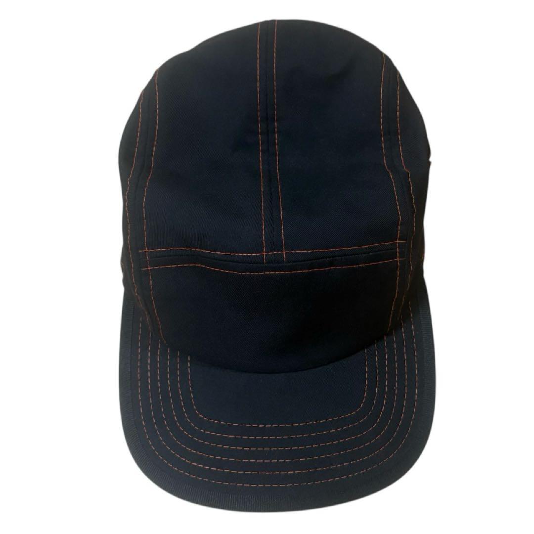 Onitsuka Tiger オニツカタイガー ブラックキャップ