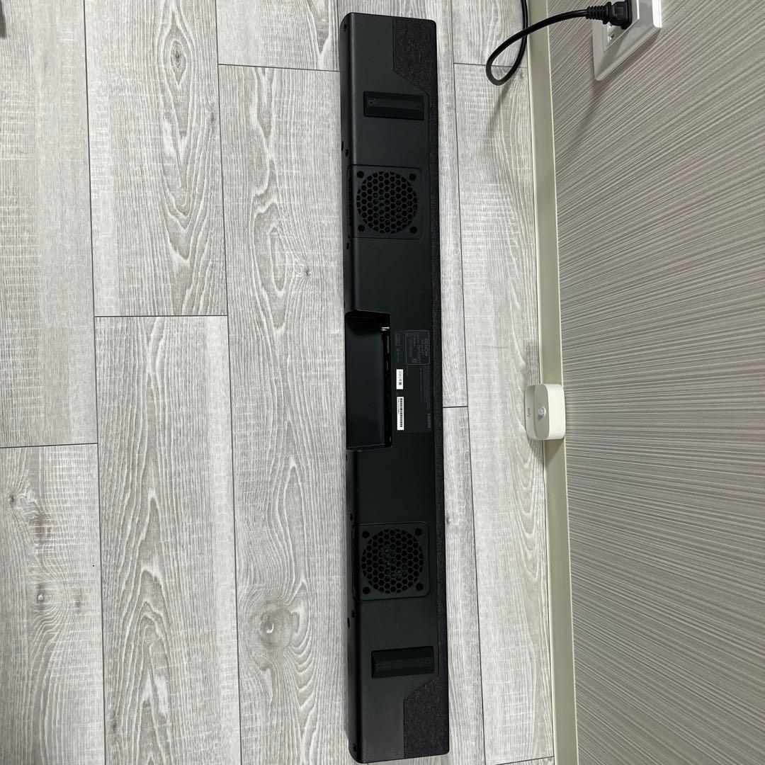 DENON サウンドバー　DHT-S217 2023年製 美品　完動品
