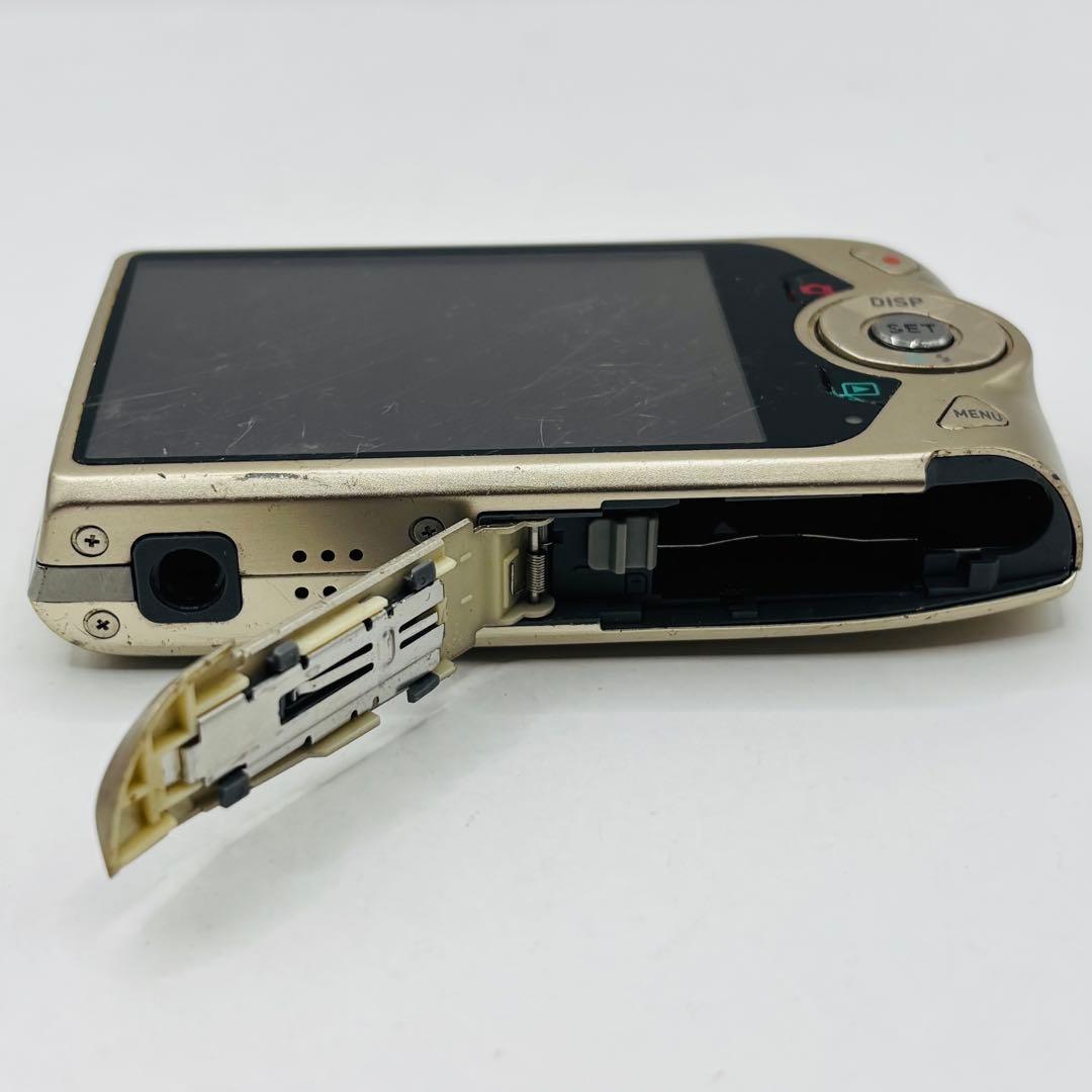 動作確認済み　CASIO EX-Z2300