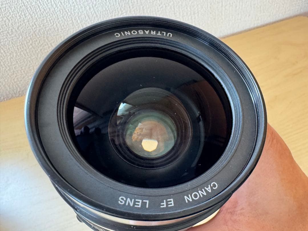 Canon EF 28-70mm f/2.8L USM レンズ ジャンク