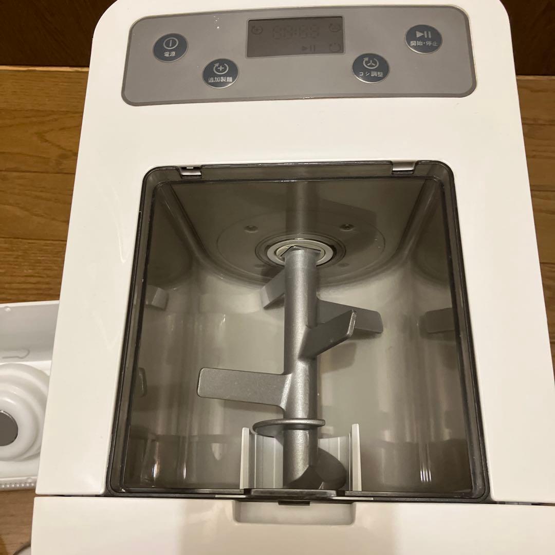 フィリップス　ヌードルメーカー