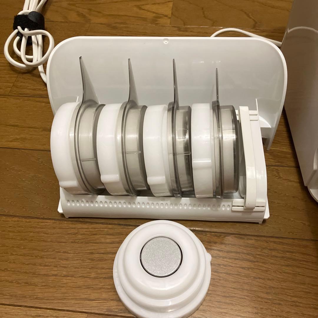 フィリップス　ヌードルメーカー