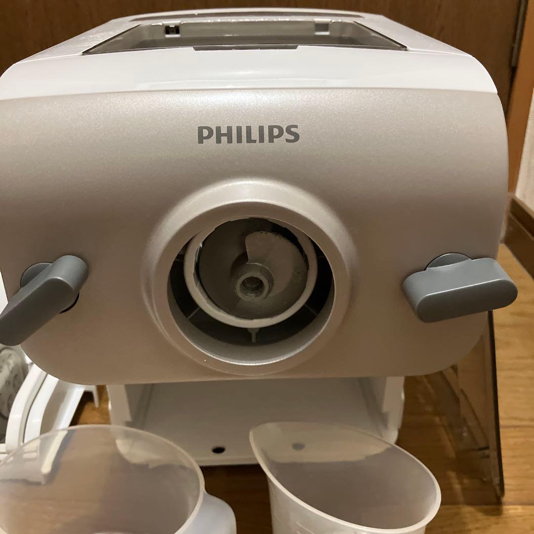 フィリップス　ヌードルメーカー