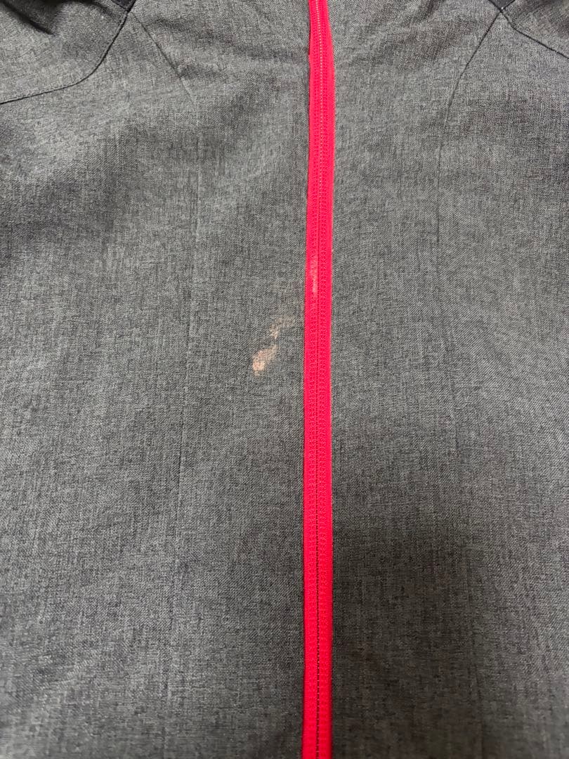 DESCENTE スノボーウェア 上下セット　サイズO DWMWJH70