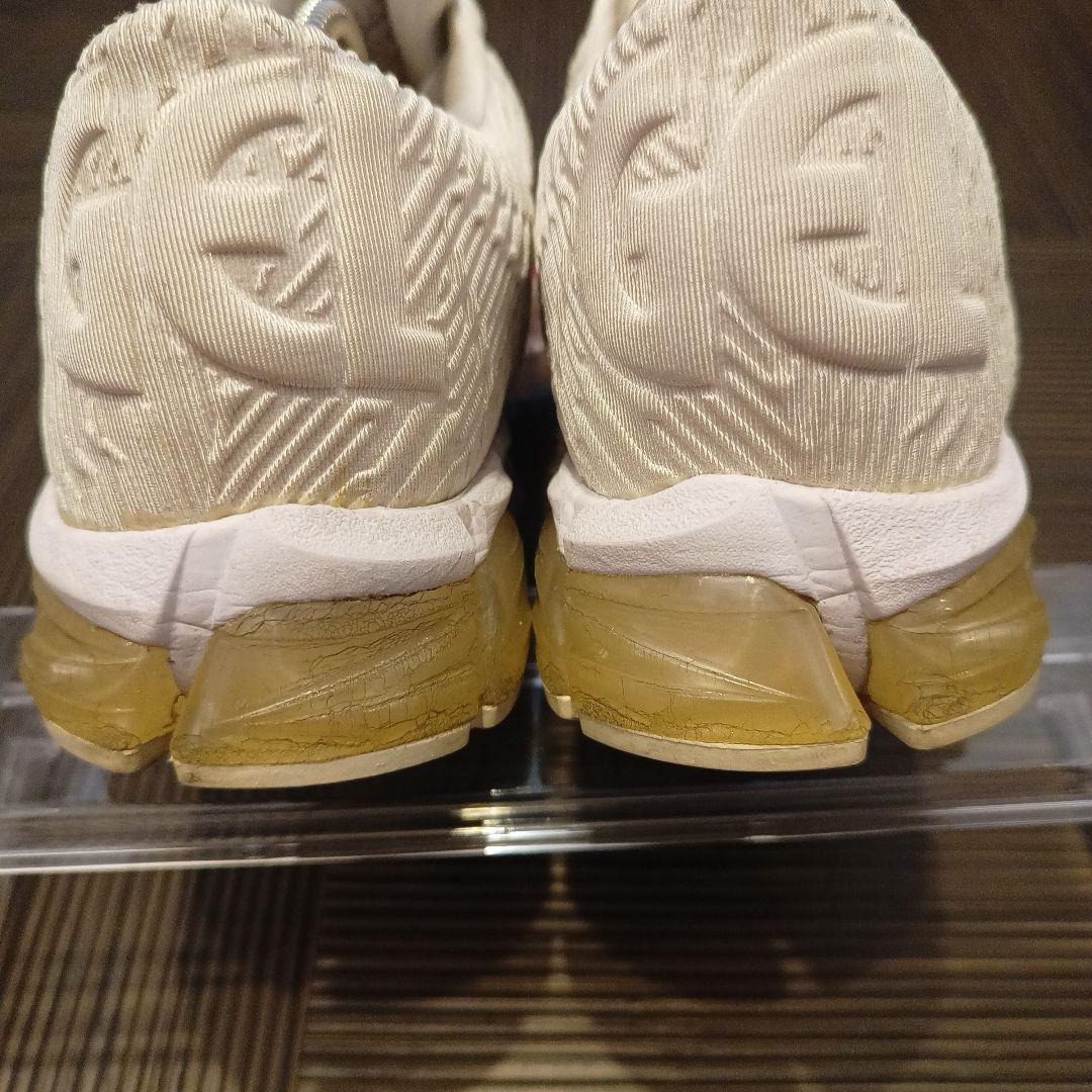 ASICS アシックス GEL QUANTUM 360 26.5センチ