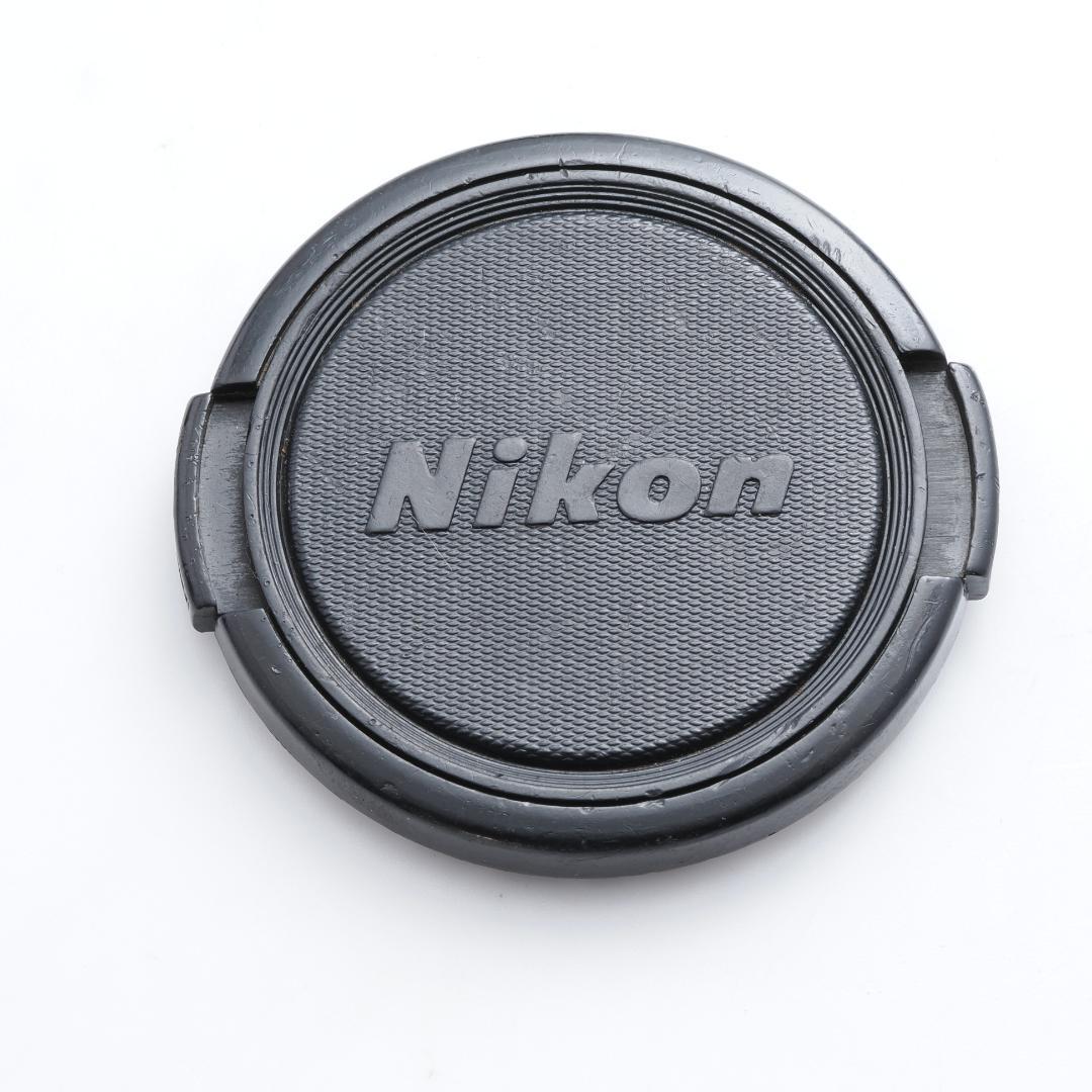 光学綺麗 Nikon Ai-s NIKKOR 28mm F2