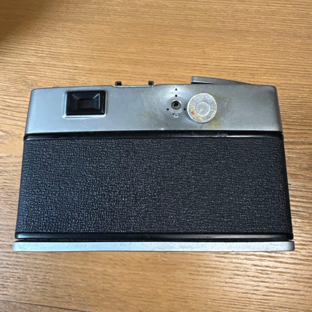 Mamiya Super Deluxe フィルムカメラジャンク品！