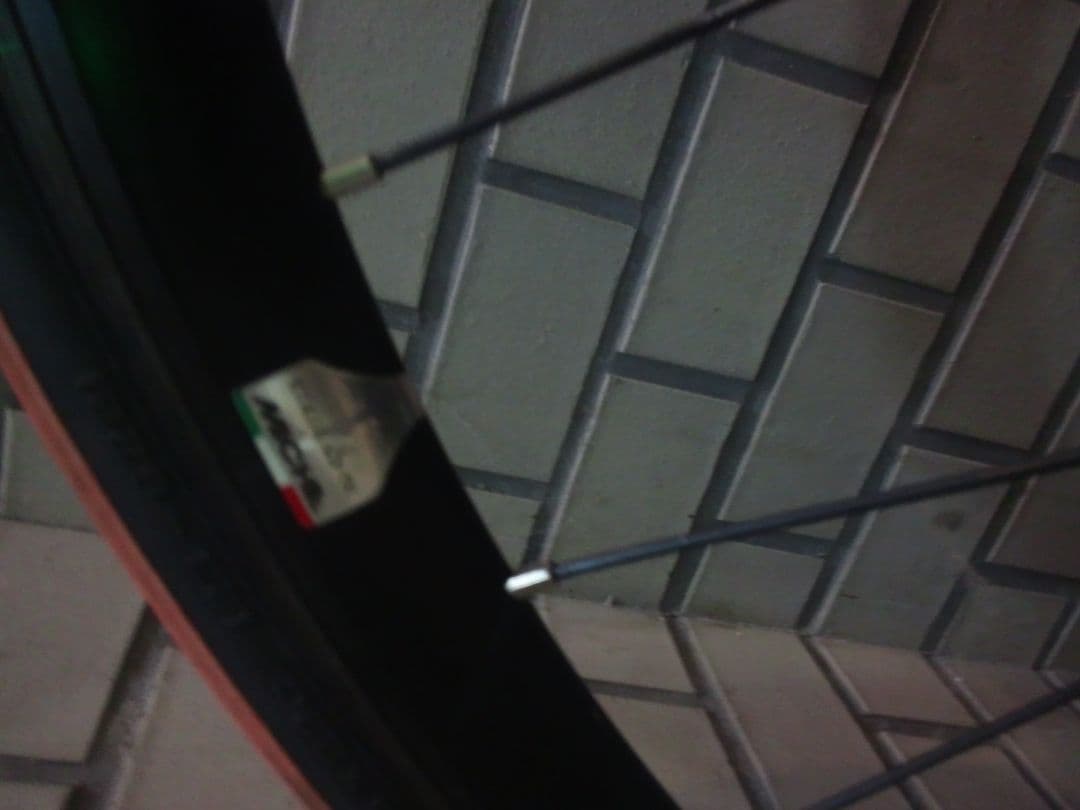 商談中　とき 即購入可　Panasonic　NJS 完成車　引き取り限定