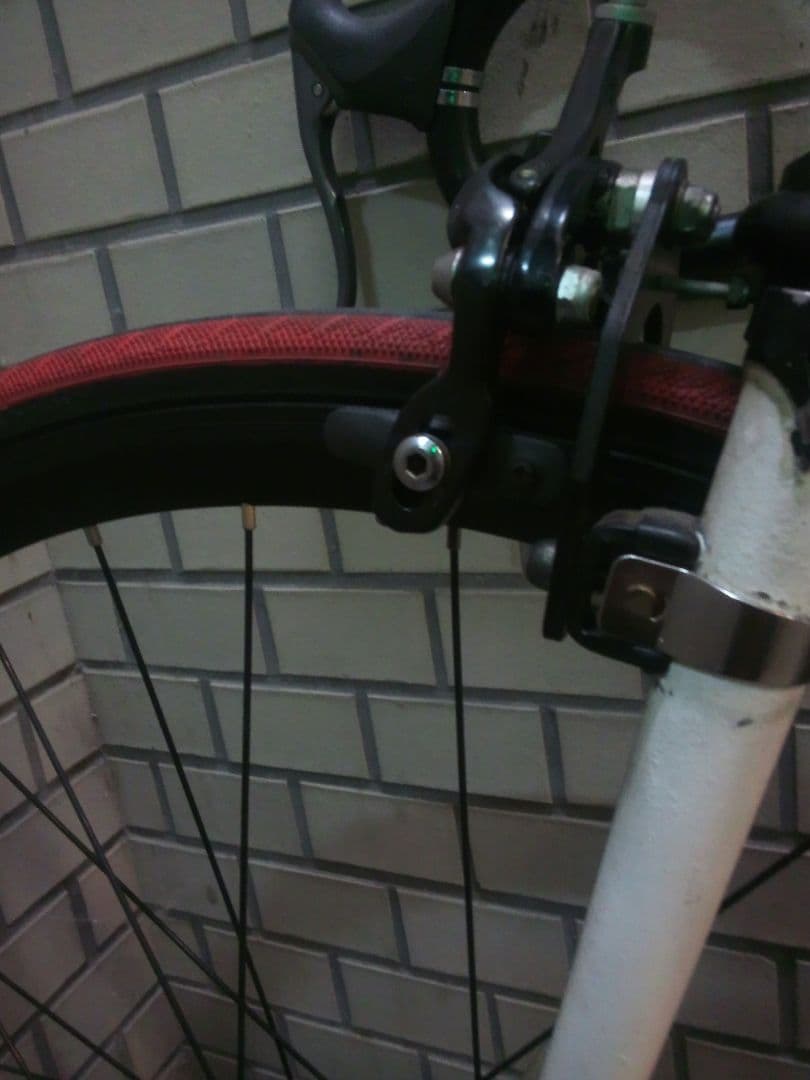 商談中　とき 即購入可　Panasonic　NJS 完成車　引き取り限定