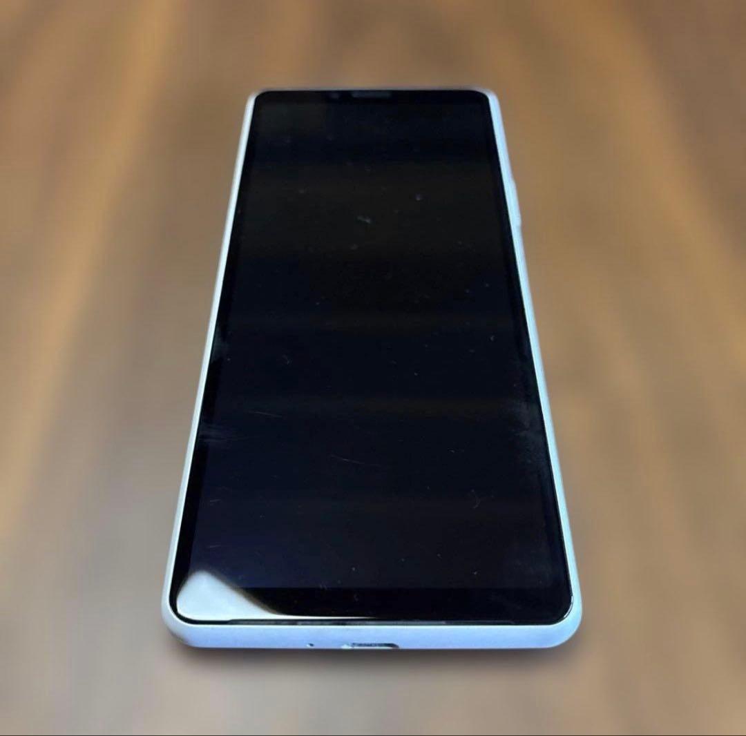 田舎のおもちゃ屋さん専用　docomo SO-41A Xperia10Ⅱ