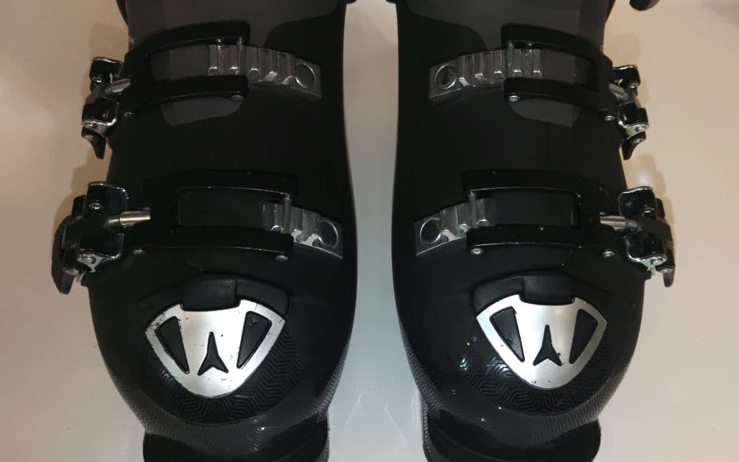 ATOMIC HAWX MAGNA80 25cm-25.5cm　新品収納袋付き