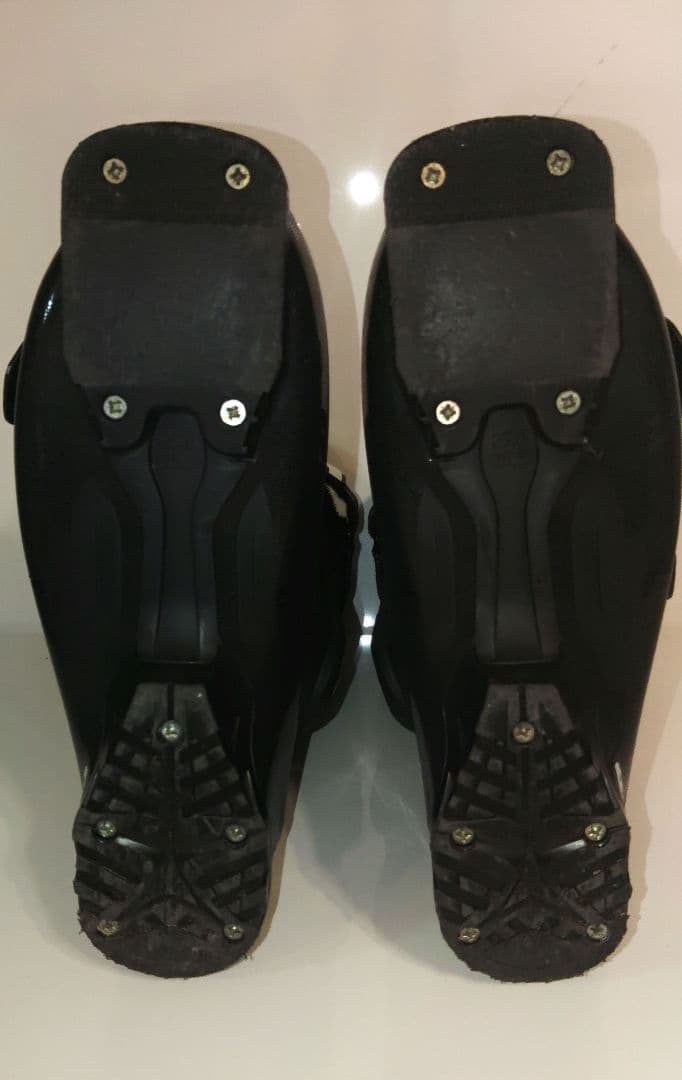 ATOMIC HAWX MAGNA80 25cm-25.5cm　新品収納袋付き