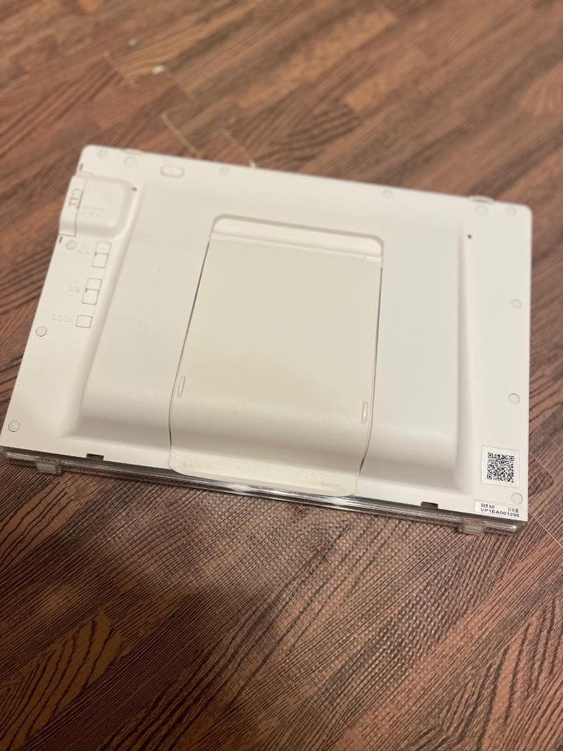 パナソニック ポータブル 液晶テレビ プライベート・ビエラ UN-10E10