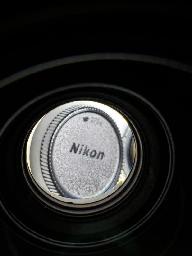 Nikon ニコン Ai NIKKOR 50mm F1.2