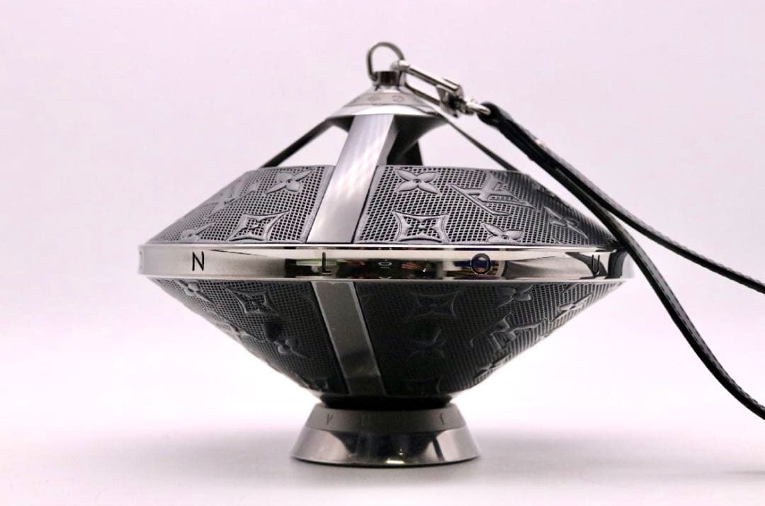 【極美品】LV LOUIS VUITTON ホライゾン ライトアップ スピーカー