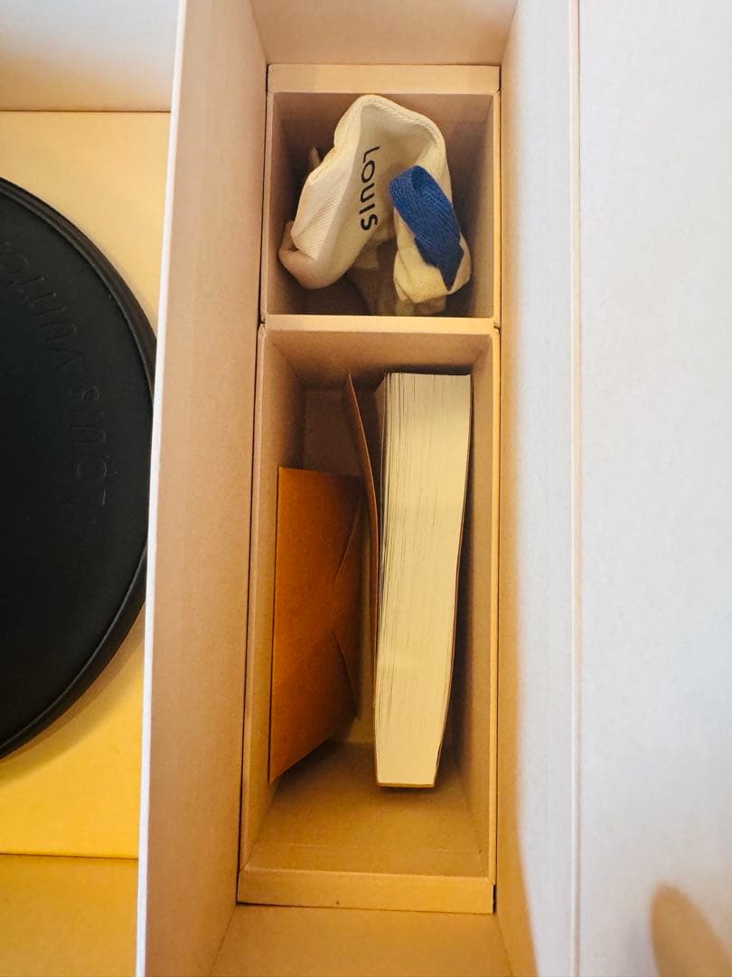 【極美品】LV LOUIS VUITTON ホライゾン ライトアップ スピーカー