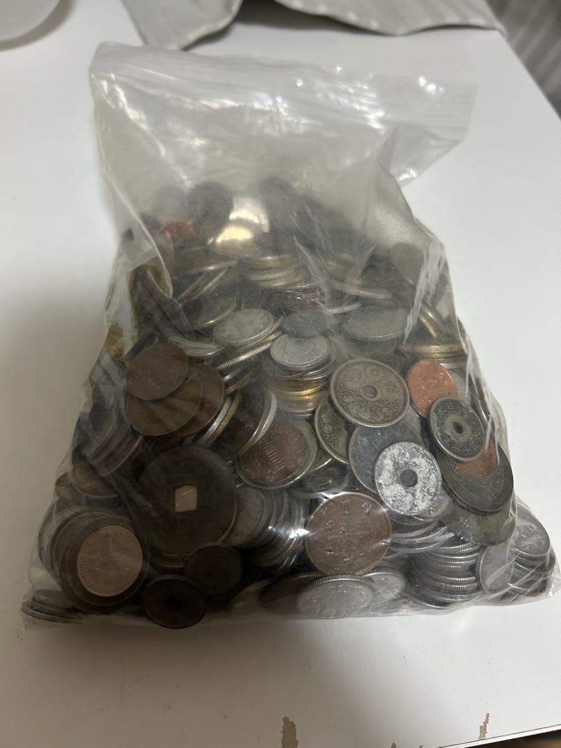 古い大量セット約2.3キロ