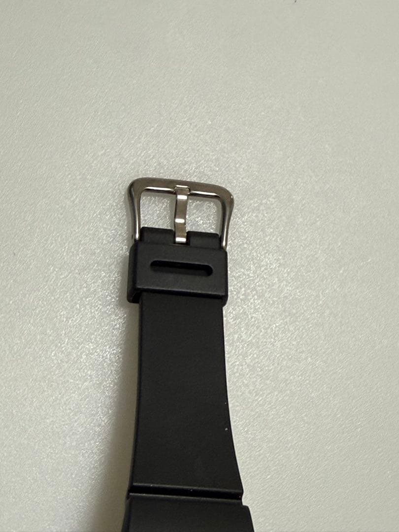 CASIO Baby-G BGD-5650 電波ソーラー　使用感の少ない美品