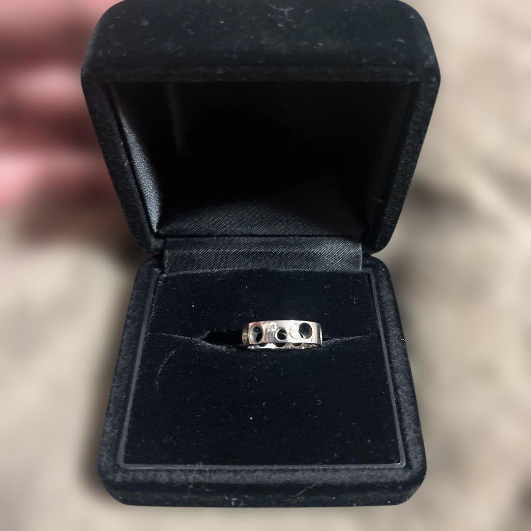 79ist【イスト】 パンチング ラ◯リング