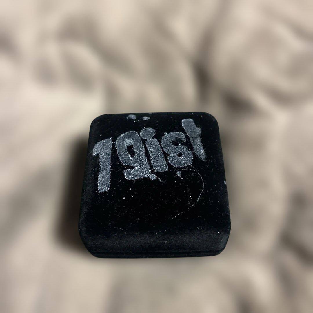 79ist【イスト】 パンチング ラ◯リング