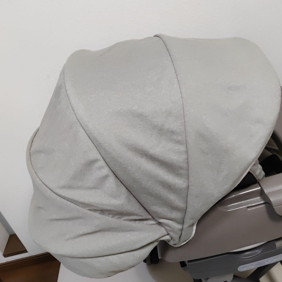 12/16限定価格 コンビ ネムリラ ホワイトレーベル おやすみドーム EG