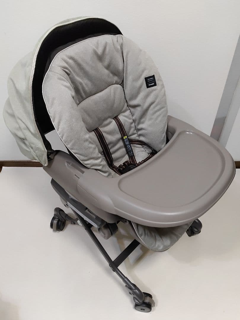 12/16限定価格 コンビ ネムリラ ホワイトレーベル おやすみドーム EG