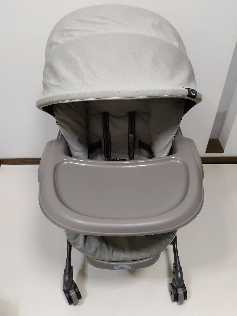 12/16限定価格 コンビ ネムリラ ホワイトレーベル おやすみドーム EG