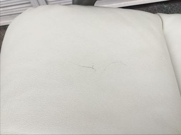 エコーネス シグニチャー リクライニングチェア オットマン付 ストレスレスチェア