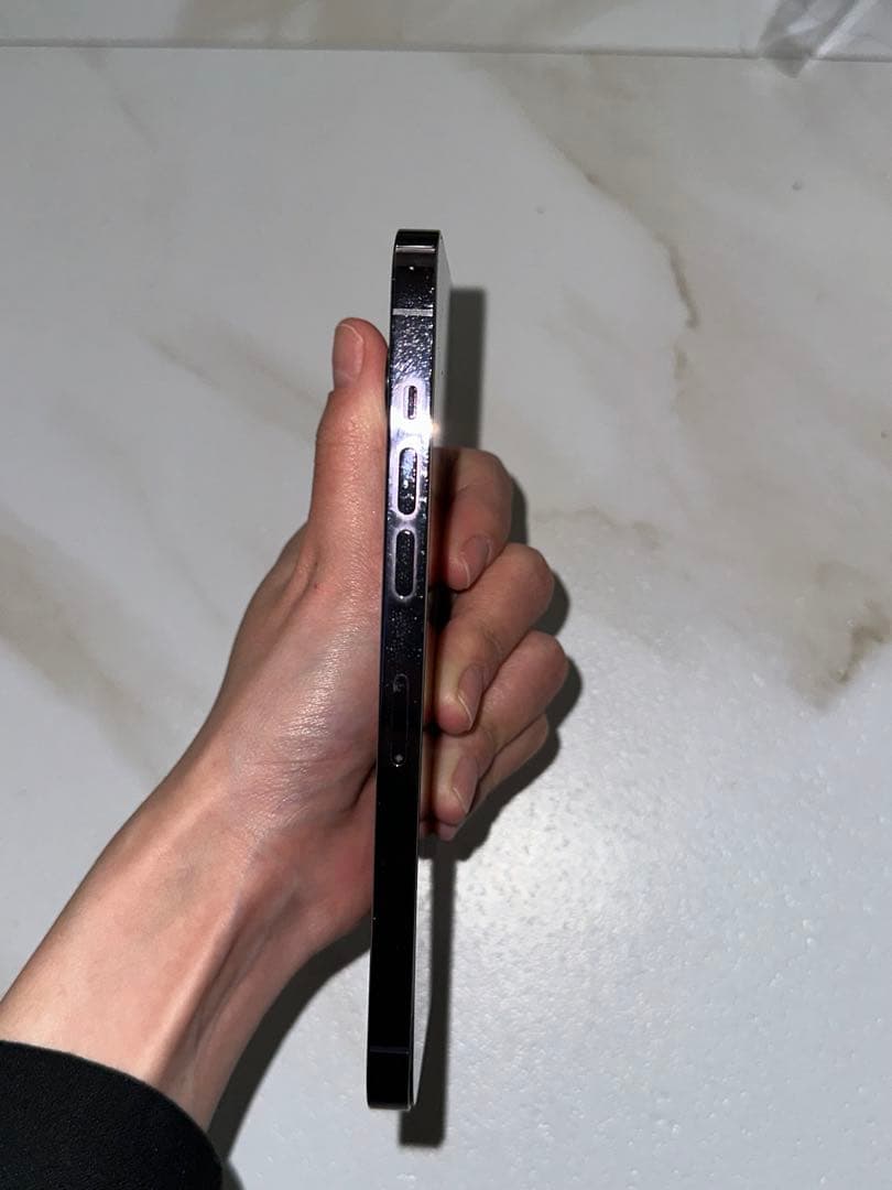 Apple iPhone 14Pro Max パープル 本体